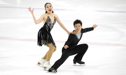 Photos – 2019 Japan Junior Figure Skating Championships