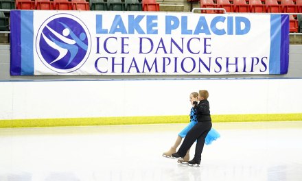 Photos – 2019 Lake Placid Ice Dance Championships