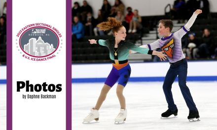 Photos – 2023 U.S. Ice Dance Final