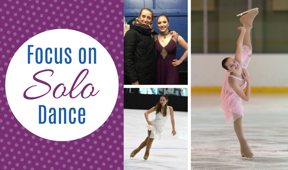 Focus on Solo Dance: Athlete Perspective (Part III)