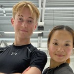 New Team Series: Emma Kivioja & Erik Pellnor